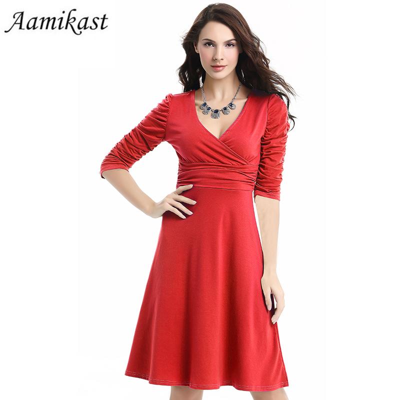 Hot Sale Summer Women Knee-length Dresses New Fashion V-neck Clothes Sexy Party Cocktail Casual Bodycon Dresses Vestidos, Black
Hot Sale Summer Women Knee-length Dresses New Fashion V-neck Clothes Sexy Party Cocktail Casual Bodycon Dresses Vestidos, Black