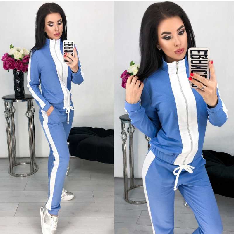 Women' solid color zipper cardigan sports suit outdoor running 2-piece waist closing fitness elastic coat elastic Yoga suit, Black
Women' solid color zipper cardigan sports suit outdoor running 2-piece waist closing fitness elastic coat elastic Yoga suit, Black