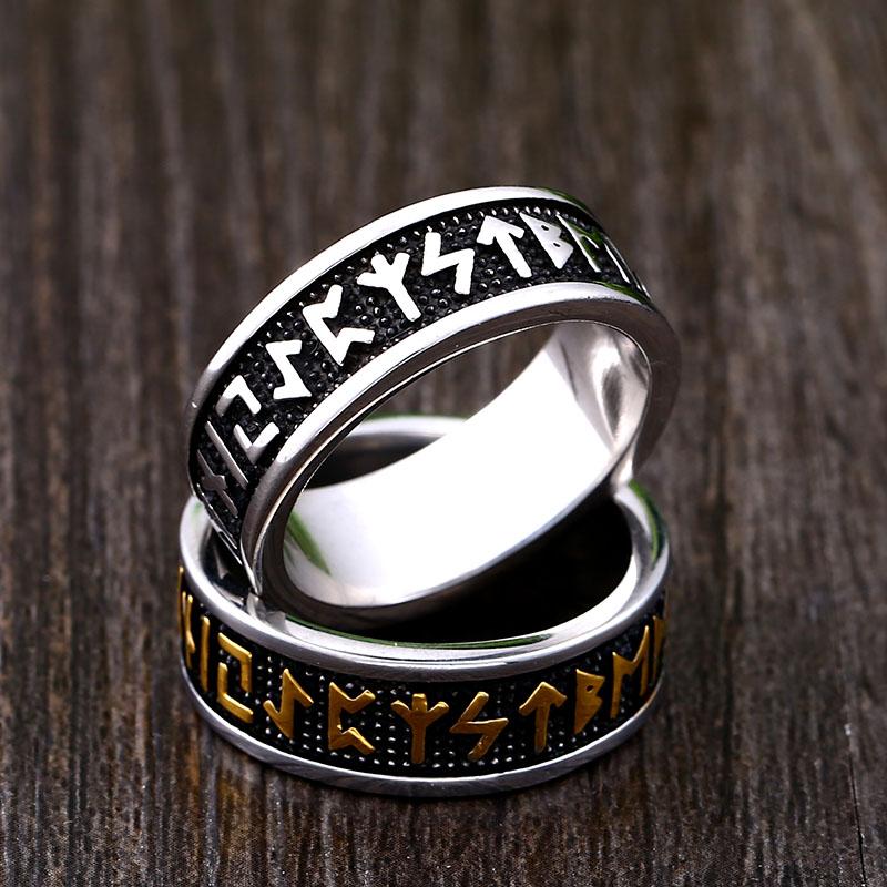 steel soldier viking rune cool stainless steel ring smooth fashion popular north europe gift amulet jewelry
steel soldier viking rune cool stainless steel ring smooth fashion popular north europe gift amulet jewelry