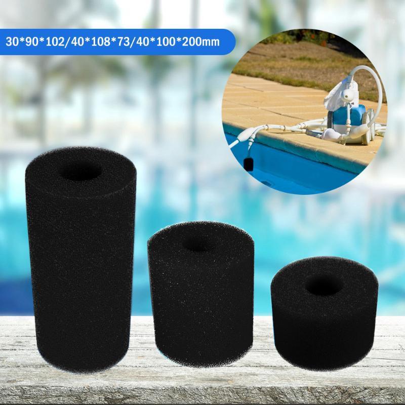 3 Sizes Black White Swimming Pool Filter Foam Sponge Intex Type Reusable Washable Cartridge Foam Suit Intex Bubble Jetted1
3 Sizes Black White Swimming Pool Filter Foam Sponge Intex Type Reusable Washable Cartridge Foam Suit Intex Bubble Jetted1