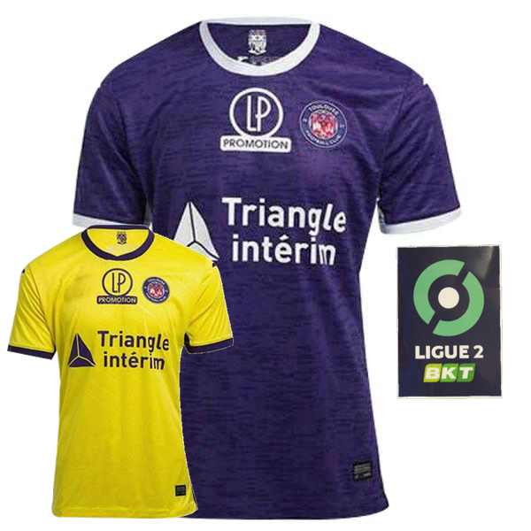 Maillot 2020 2021 Toulouse FC Soccer Jerseys 20 21 Toulouse home away men and Kids Kit Football shirts, Kids sets away 16-28
Maillot 2020 2021 Toulouse FC Soccer Jerseys 20 21 Toulouse home away men and Kids Kit Football shirts, Kids sets away 16-28