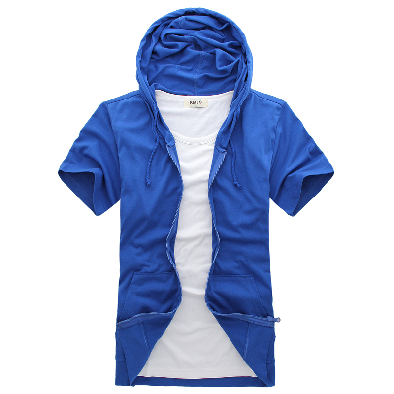 2020 Hoodie (10 Short-sleeve Colors) Elegant Short Sleeve Shirt, Male Solid New Zip Cardigan Top Mb2h, Games
2020 Hoodie (10 Short-sleeve Colors) Elegant Short Sleeve Shirt, Male Solid New Zip Cardigan Top Mb2h, Games