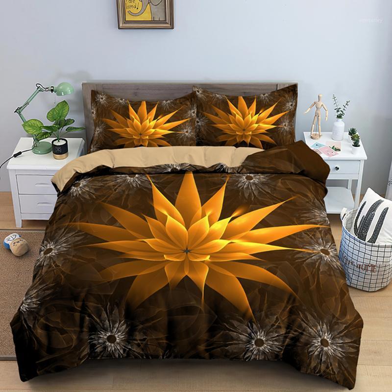 Mandala Printing Soft Microfiber Duvet Cover Sets Bedding Set /Full/King/Queen Size 2/3 Pieces With Pillowcase1, Bs3696
Mandala Printing Soft Microfiber Duvet Cover Sets Bedding Set /Full/King/Queen Size 2/3 Pieces With Pillowcase1, Bs3696