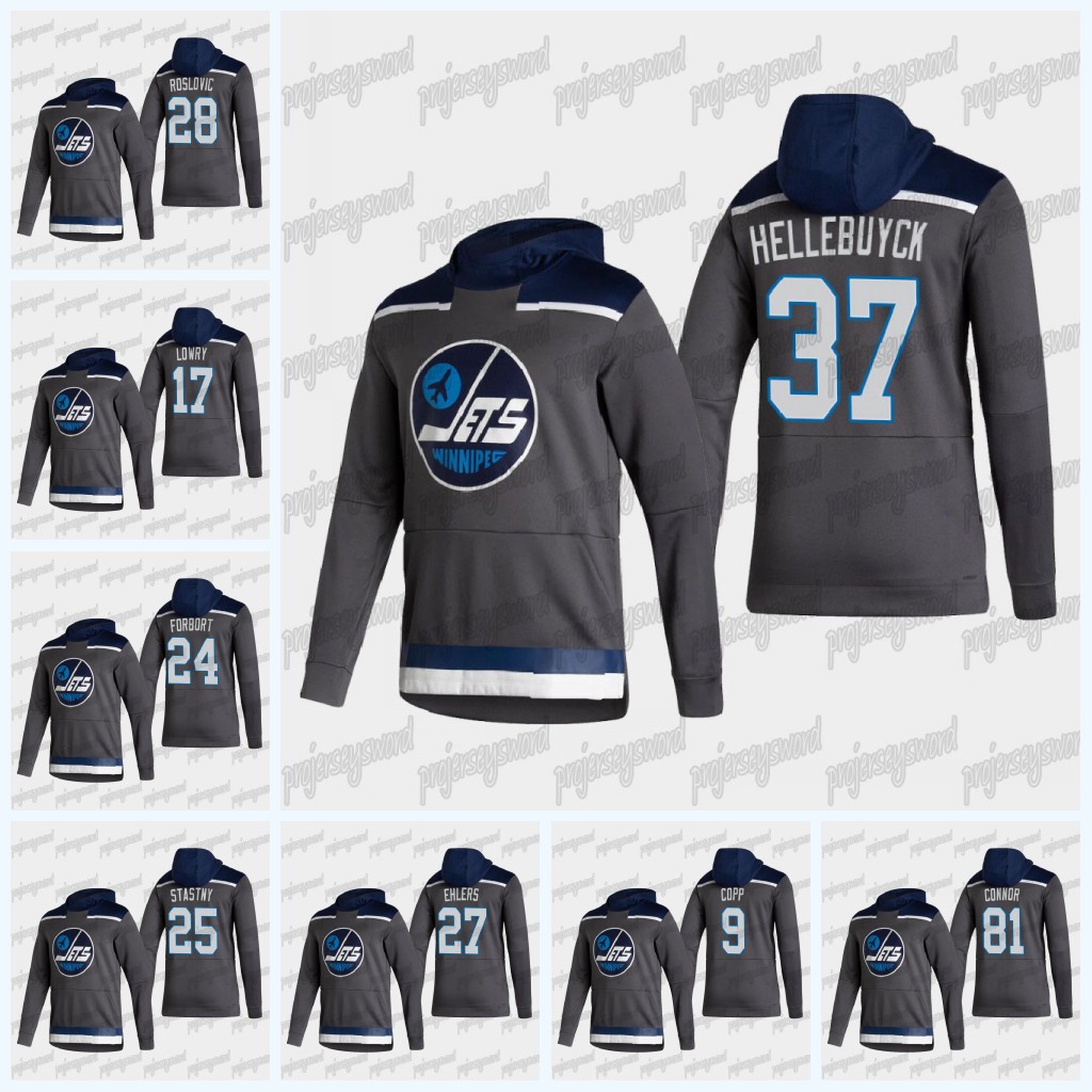Winnipeg Jets 2021 Reverse Retro Hoodie Neal Pionk Andrew Copp Patrik Laine Dominic Toninato Mathieu Perreault Kyle Connor Dominic Toninato, Black;red
Winnipeg Jets 2021 Reverse Retro Hoodie Neal Pionk Andrew Copp Patrik Laine Dominic Toninato Mathieu Perreault Kyle Connor Dominic Toninato, Black;red