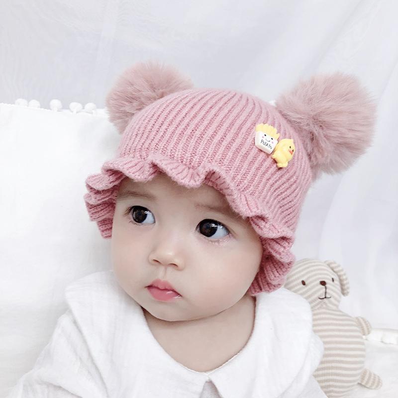 Baby Hat Girls Cartoon Print Hats Autumn Winter Warm Cap Girls Cotton Winter Child Hat Kids Casual Hats
Baby Hat Girls Cartoon Print Hats Autumn Winter Warm Cap Girls Cotton Winter Child Hat Kids Casual Hats