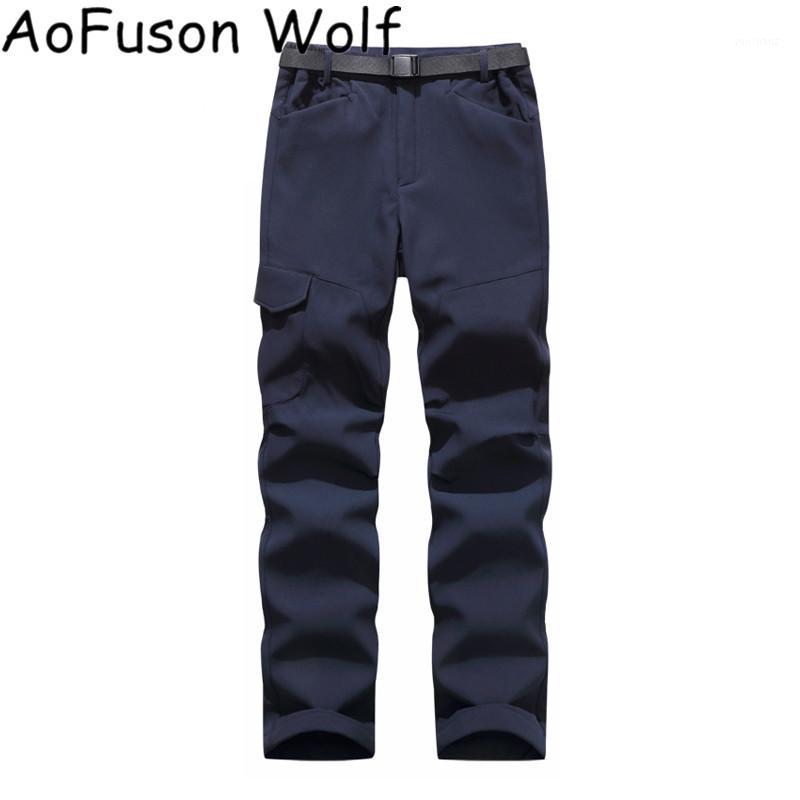 Hiking Tactical Pants Men Winter Thicken Outdoor Sports Casual Fleece Windproof Warm Softshell Trousers Camping Belt S-4XL1, Black
Hiking Tactical Pants Men Winter Thicken Outdoor Sports Casual Fleece Windproof Warm Softshell Trousers Camping Belt S-4XL1, Black