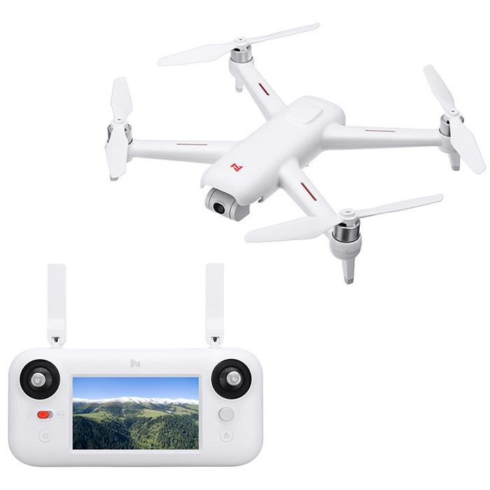 FIMI A3 5.8G GPS RC Drone 1KM FPV With 2- Gimbal 1080P Camera RC Drone Quadcopter RTF Racing Models For Xiaomi Youpin
FIMI A3 5.8G GPS RC Drone 1KM FPV With 2- Gimbal 1080P Camera RC Drone Quadcopter RTF Racing Models For Xiaomi Youpin