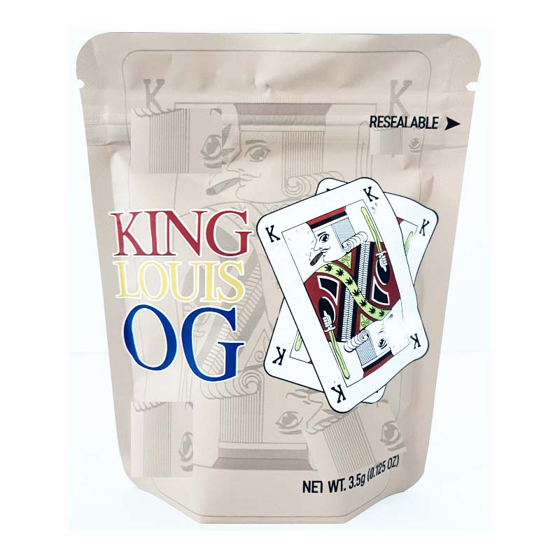 KING LOUIS OG bag 420 COOKIES RUNTZ BACKPACK BOYZ mylar smell proof bags 3.5 custom ziplock resealable packaging dry herb flower
KING LOUIS OG bag 420 COOKIES RUNTZ BACKPACK BOYZ mylar smell proof bags 3.5 custom ziplock resealable packaging dry herb flower