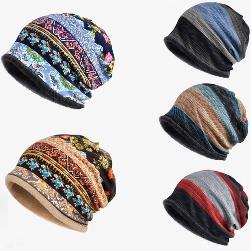 Multifunction Women Winter Autumn Hat Floral Teenager Adult Men Thin Scarf Girl Skullies Beanies Vintage Cap, Blue
Multifunction Women Winter Autumn Hat Floral Teenager Adult Men Thin Scarf Girl Skullies Beanies Vintage Cap, Blue