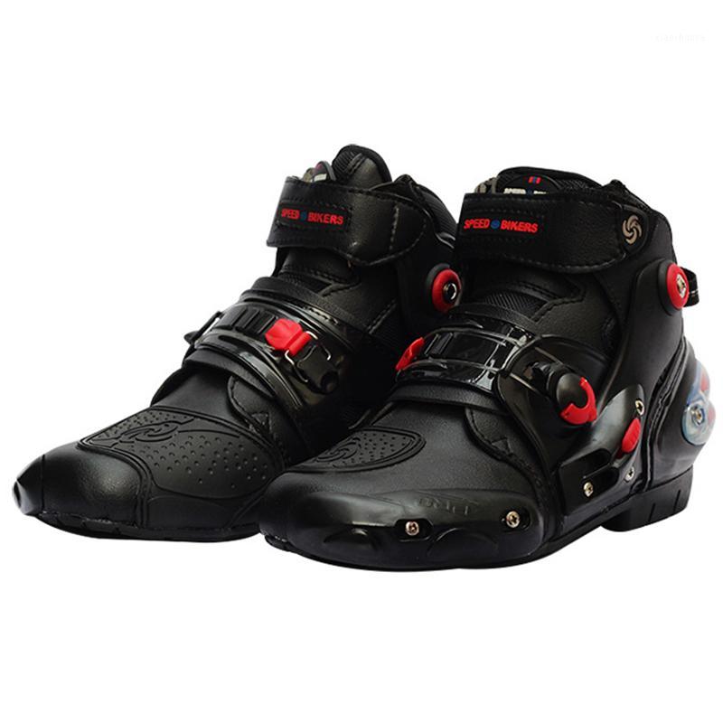Riding Tribe Motorcycle Ankle Boots Anti-skid Racing Protective Shoes Motocross Motobike Off-Road Moto Boot Foot Protector A90011
Riding Tribe Motorcycle Ankle Boots Anti-skid Racing Protective Shoes Motocross Motobike Off-Road Moto Boot Foot Protector A90011