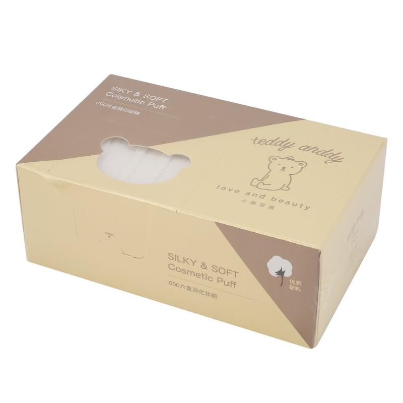 800Pcs/Pack Cosmetic Puff Soft Women Makeup Foundation Dry Wet Make Up Powder Puffs Cosmetic Blender Tool
800Pcs/Pack Cosmetic Puff Soft Women Makeup Foundation Dry Wet Make Up Powder Puffs Cosmetic Blender Tool