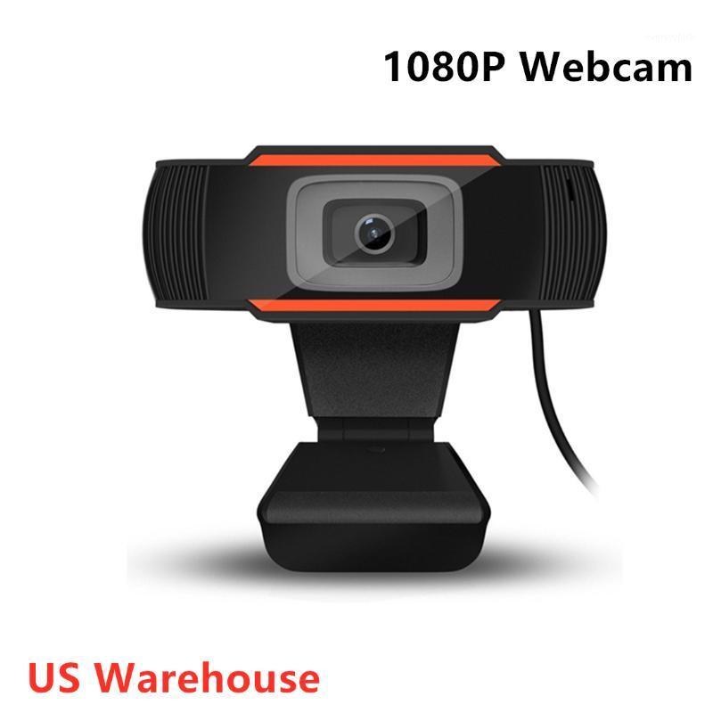 1080P Web camera PC Camera Mini Webcam with Microphone Rotatable Cameras for Live Broadcast Video Calling Conference Work1 
1080P Web camera PC Camera Mini Webcam with Microphone Rotatable Cameras for Live Broadcast Video Calling Conference Work1