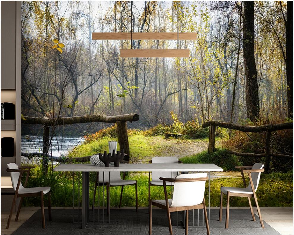 Custom murals 3d photo wallpaper Fresh grassland natural scenery by the forest lake decor living room wallpaper for walls 3 d on the wall, Non-woven
Custom murals 3d photo wallpaper Fresh grassland natural scenery by the forest lake decor living room wallpaper for walls 3 d on the wall, Non-woven