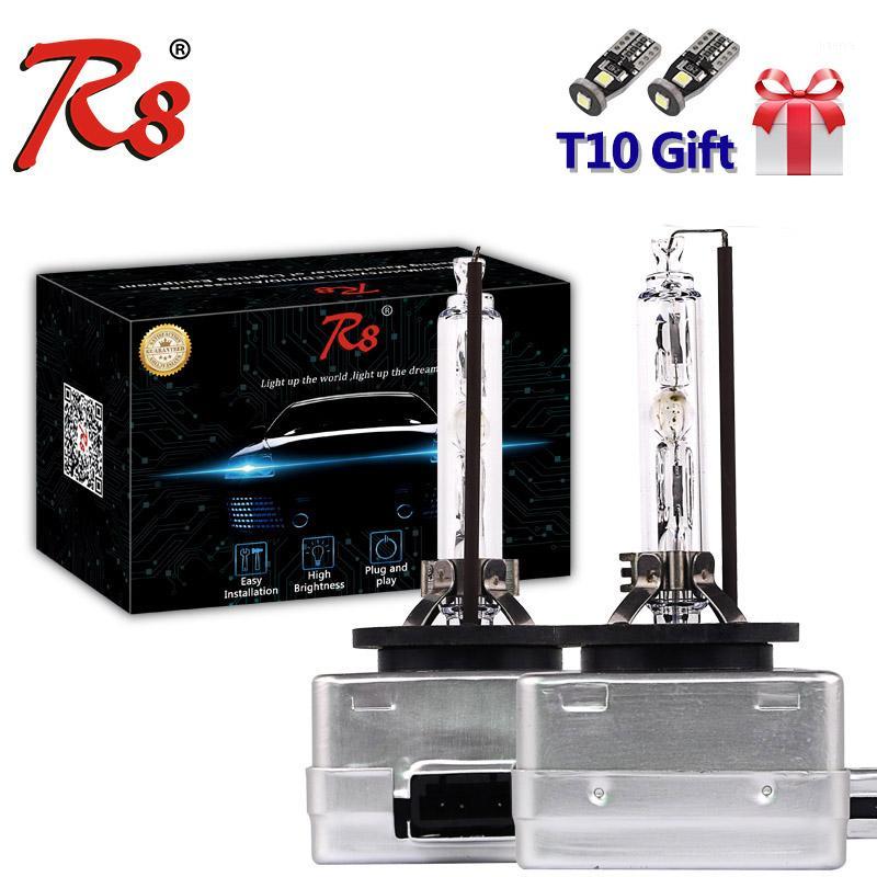 R8 Brand High Quality 2 Pieces Car HID Xenon Headlight Bulb D2S D2R D1S D3S D4 Light 35W 12V 4300K 6000K 8000K For1
R8 Brand High Quality 2 Pieces Car HID Xenon Headlight Bulb D2S D2R D1S D3S D4 Light 35W 12V 4300K 6000K 8000K For1
