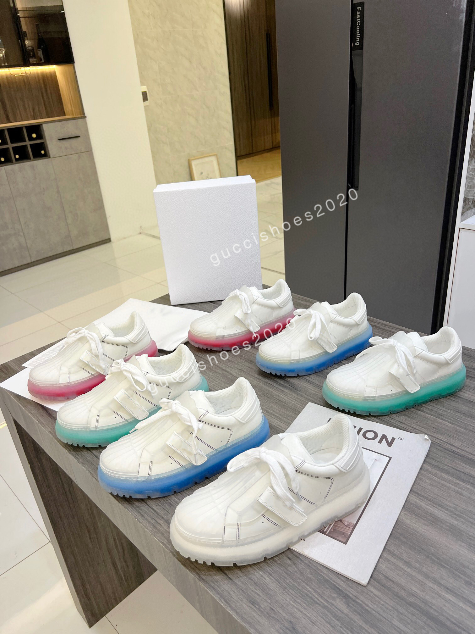 summer casual shoes classic ladies sneakers black and white houndstooth embroidery Montaigne gray low-top sandals size35-40, 01
summer casual shoes classic ladies sneakers black and white houndstooth embroidery Montaigne gray low-top sandals size35-40, 01
