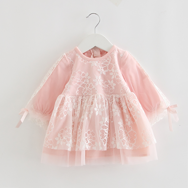 2021 New Newborn Clothes Lace Embroidery Baptism Baby Girls for Party Wedding Infant Christening 0-3y I53s, Pink
2021 New Newborn Clothes Lace Embroidery Baptism Baby Girls for Party Wedding Infant Christening 0-3y I53s, Pink