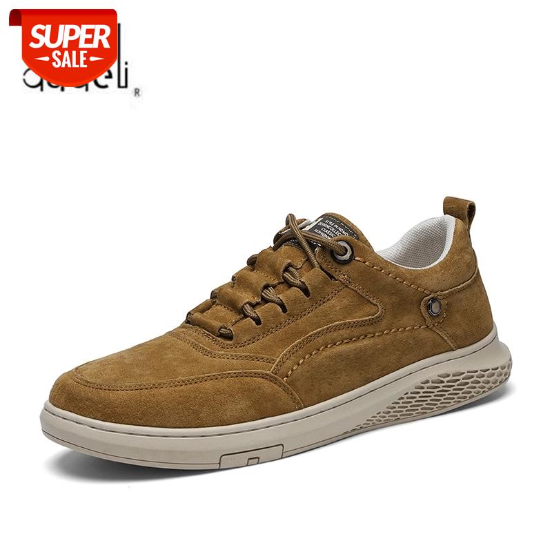 Genuine Leather Pig Skin Mens Shoes Casual Slip Resistent Luxury Man Leisure Leather Shoes For Male Canvas shoe Zapatos Hombre #GE2r, Beige
Genuine Leather Pig Skin Mens Shoes Casual Slip Resistent Luxury Man Leisure Leather Shoes For Male Canvas shoe Zapatos Hombre #GE2r, Beige