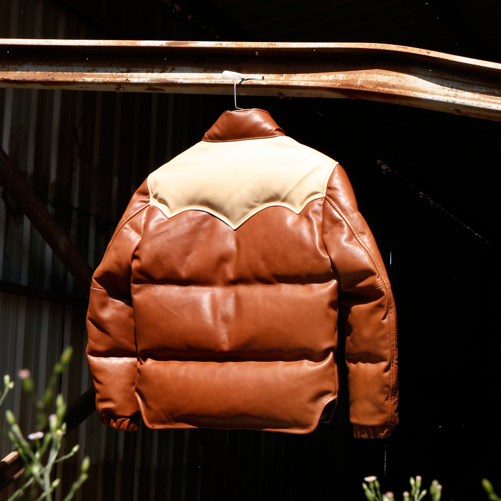 CDDJ1 European Size High Quality Super Warm Genuine Cow Skin Leather Coat Mens Big Casual Cowhide Down Jacket 2 Colours 201128