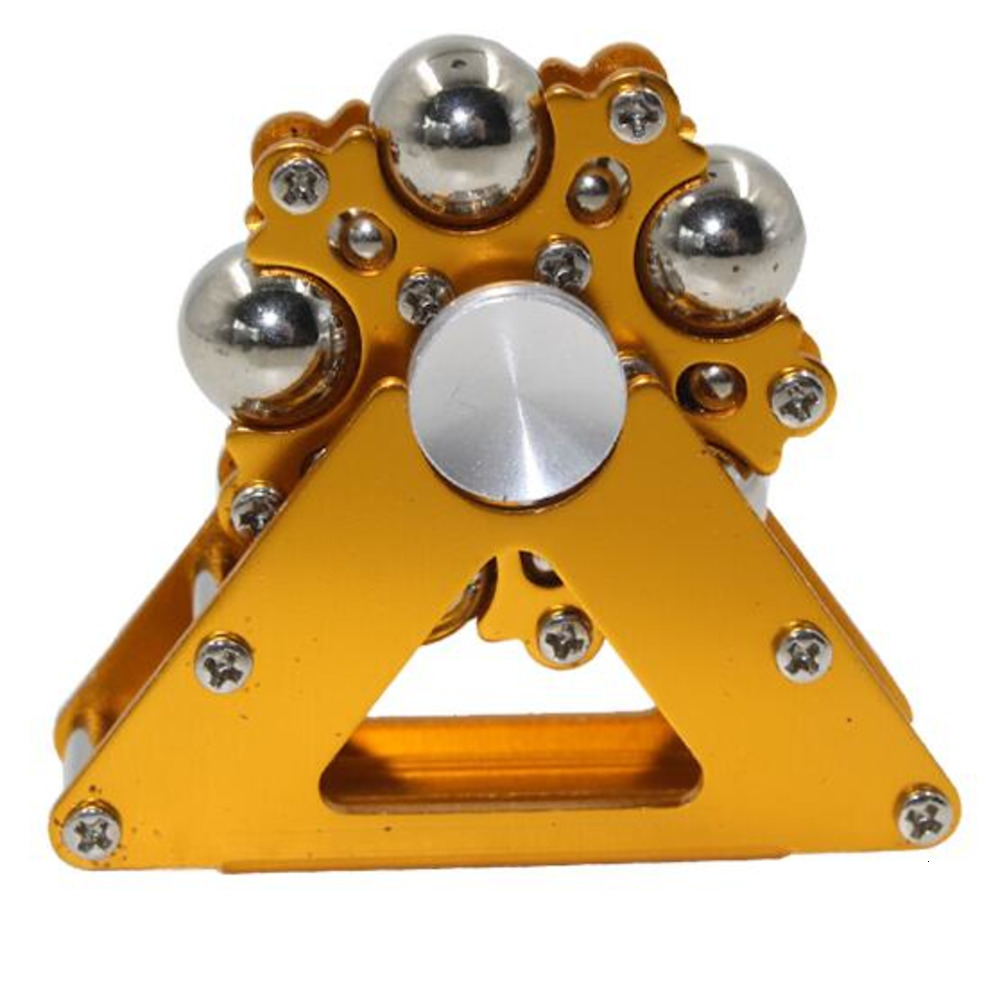 Wheel 2rd Ferris Fingertip Gyro with Bracket Fidget Hand Finger Spinner Focus Tri-spinner Reduce Stress Toy KVT9
Wheel 2rd Ferris Fingertip Gyro with Bracket Fidget Hand Finger Spinner Focus Tri-spinner Reduce Stress Toy KVT9
