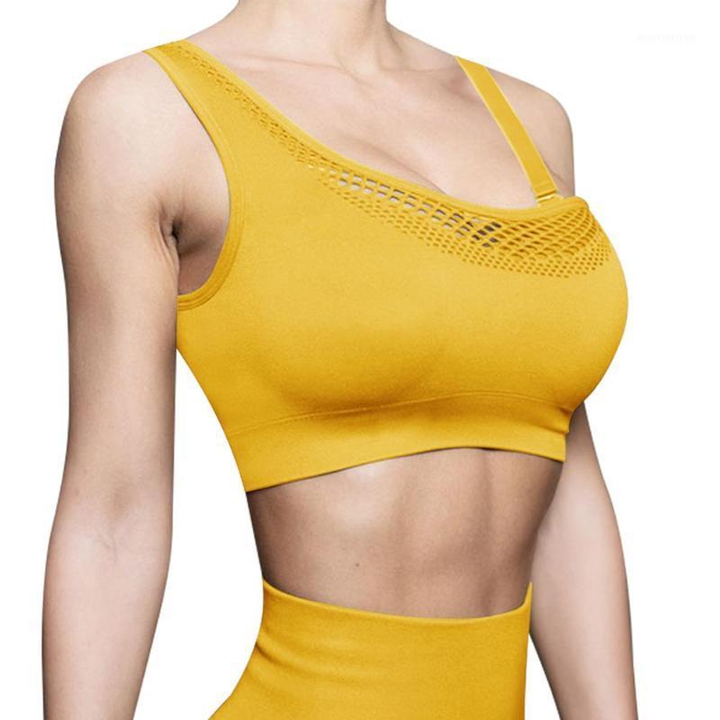 Sexy Seamless Sports Bra Push Up Comfortable Women Fitness Top Yoga Brassiere High Impact Running Workout Gym Crop Top1, Black
Sexy Seamless Sports Bra Push Up Comfortable Women Fitness Top Yoga Brassiere High Impact Running Workout Gym Crop Top1, Black