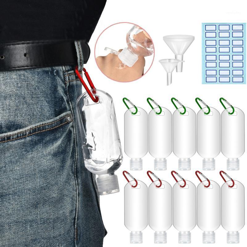 1Set Clear Refillable Gel Bottles With Holder Keychain Buckle Funnels Labels Travel Hand Sanitizer Split Bottles For Children1
1Set Clear Refillable Gel Bottles With Holder Keychain Buckle Funnels Labels Travel Hand Sanitizer Split Bottles For Children1