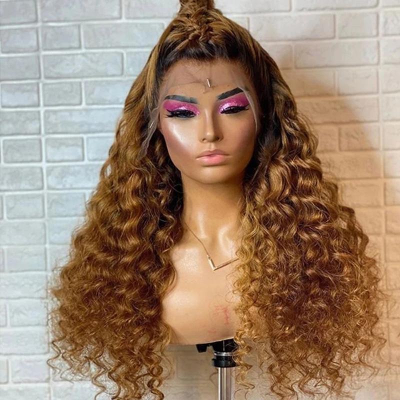 Mongolia Ombre Strawberry Blonde Full Lace Human Hair Wigs With Preplucked Glueless Silk Top Frontal Wig 180Density Remy, U part wigs
Mongolia Ombre Strawberry Blonde Full Lace Human Hair Wigs With Preplucked Glueless Silk Top Frontal Wig 180Density Remy, U part wigs