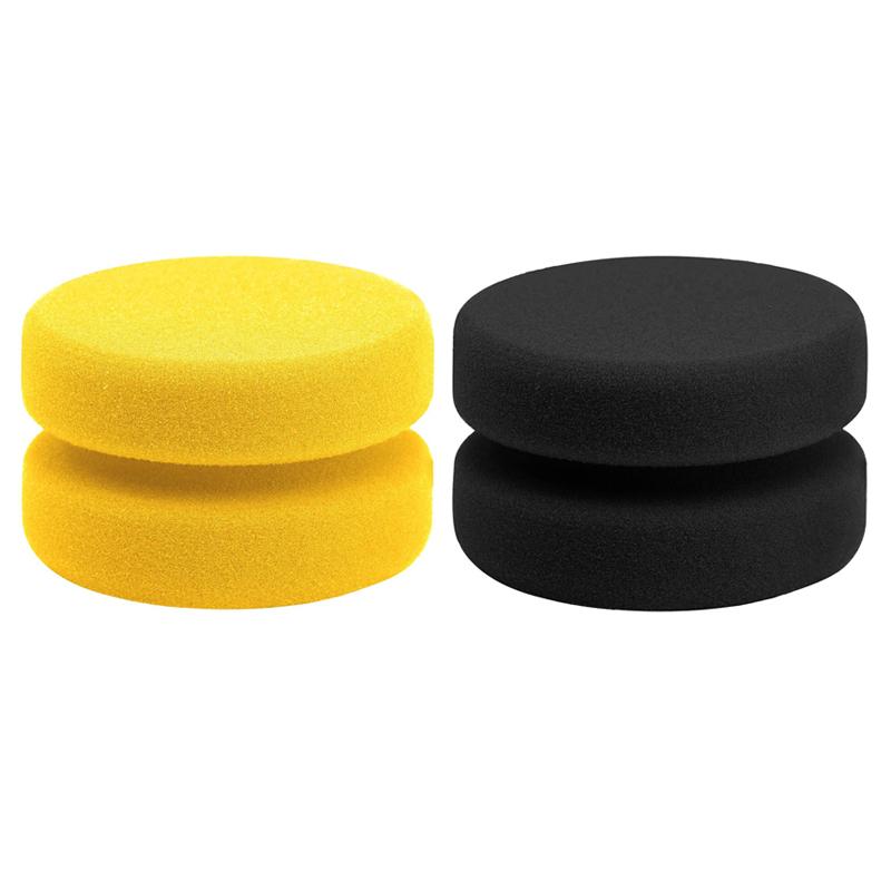 Paint Sponges,Double Layer Circular Painting Sponge for Art Crafts,Car,Kitchen with Mesh Hanging Storage Bag
Paint Sponges,Double Layer Circular Painting Sponge for Art Crafts,Car,Kitchen with Mesh Hanging Storage Bag