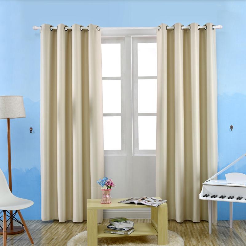 100*250cm Curtains For Living Room Shading Blackout Curtain For Bedroom Punching Grommet, Pink
100*250cm Curtains For Living Room Shading Blackout Curtain For Bedroom Punching Grommet, Pink