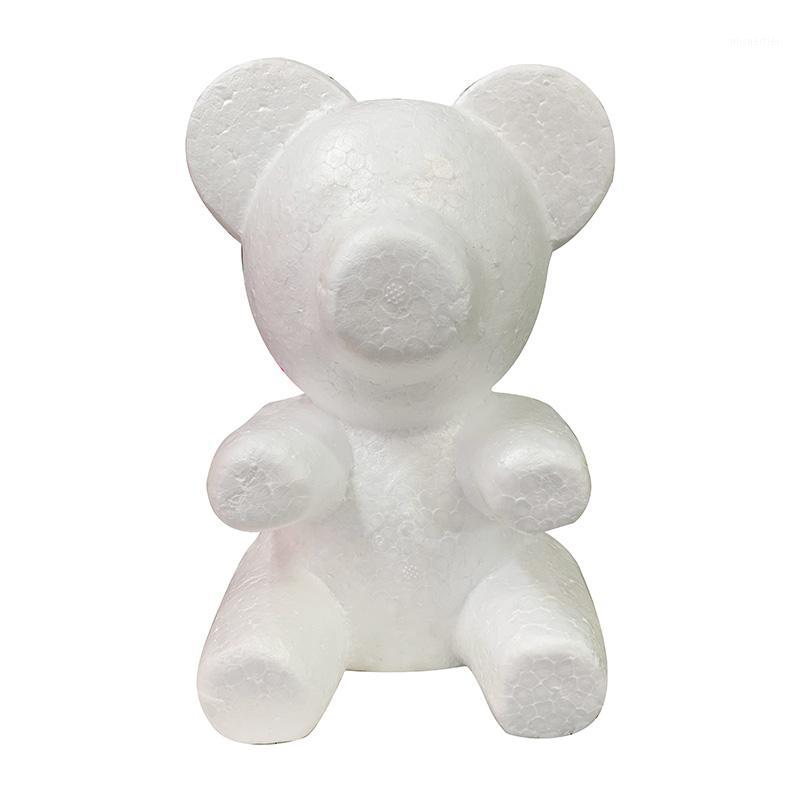 1 pc 200mm Modelling Polystyrene Styrofoam Foam Bear Mold White Craft Balls For DIY Christmas Party Decoration Supplies Gifts1
1 pc 200mm Modelling Polystyrene Styrofoam Foam Bear Mold White Craft Balls For DIY Christmas Party Decoration Supplies Gifts1