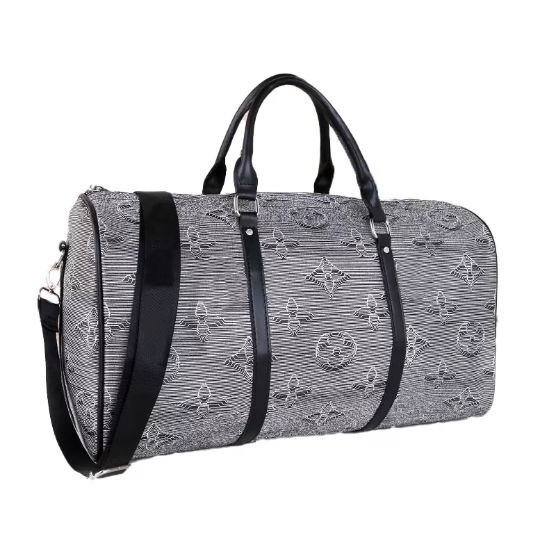 HH 2022 designer bag travel bags men and women short-distance business hand luggage Handbags dry wet separation large-capacity portable retr
HH 2022 designer bag travel bags men and women short-distance business hand luggage Handbags dry wet separation large-capacity portable retr