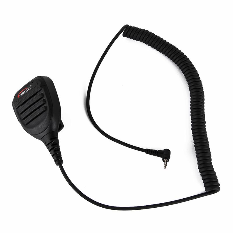 3.5mm Handheld Speaker Mic Microphone Pfor YAESU CB Radio Walkie Talkie VX-3R VX-5R VX-10 VX-14 VX-17 VX-110 VX-150 VX-130
3.5mm Handheld Speaker Mic Microphone Pfor YAESU CB Radio Walkie Talkie VX-3R VX-5R VX-10 VX-14 VX-17 VX-110 VX-150 VX-130