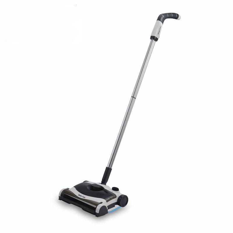 SW6110 Cordless Push Type Electric Mopping Machine Vacuum Cleaner Electric Mop Fashion Rechargeable Energy Saving
SW6110 Cordless Push Type Electric Mopping Machine Vacuum Cleaner Electric Mop Fashion Rechargeable Energy Saving
