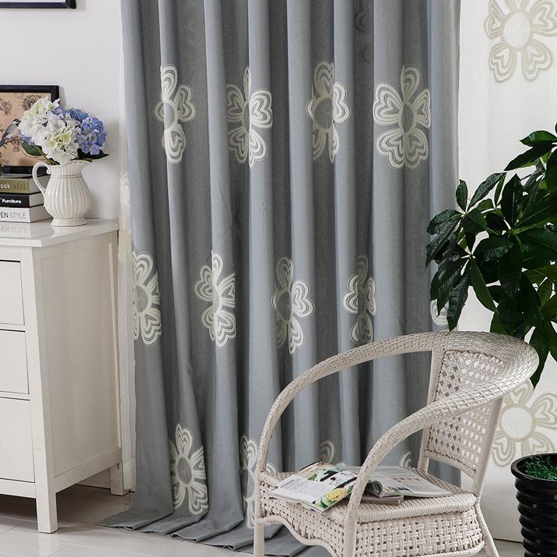 Modern Cotton and Embroidered Curtains Window Yarn Burst High Quality Curtains for Living Room and Bedroom Custom1, Tulle
Modern Cotton and Embroidered Curtains Window Yarn Burst High Quality Curtains for Living Room and Bedroom Custom1, Tulle