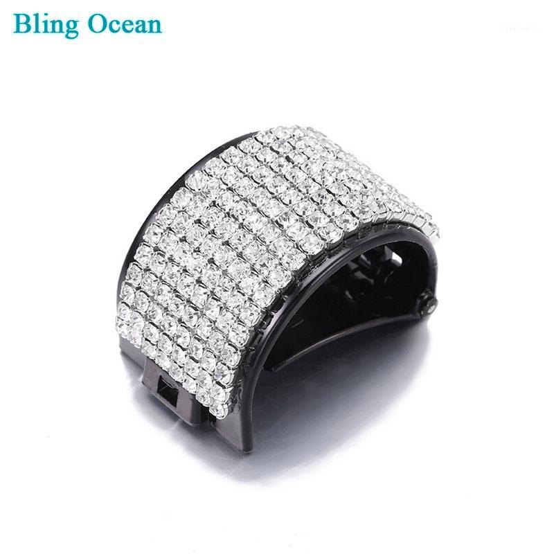 Headwear For Women Rhinestones Hair Clip Girls Accessories Harm Cute Crystal Clips & Barrettes, Golden;silver
Headwear For Women Rhinestones Hair Clip Girls Accessories Harm Cute Crystal Clips & Barrettes, Golden;silver