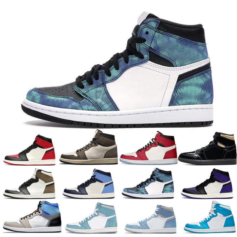2022 1s man's basketball shoes Turbo Green Hyper Royal Dark Mocha tie Dye Purple Bred Toe Cactus Jack Chicago Shadow Top 3 Twist Popular with boxes
2022 1s man's basketball shoes Turbo Green Hyper Royal Dark Mocha tie Dye Purple Bred Toe Cactus Jack Chicago Shadow Top 3 Twist Popular with boxes