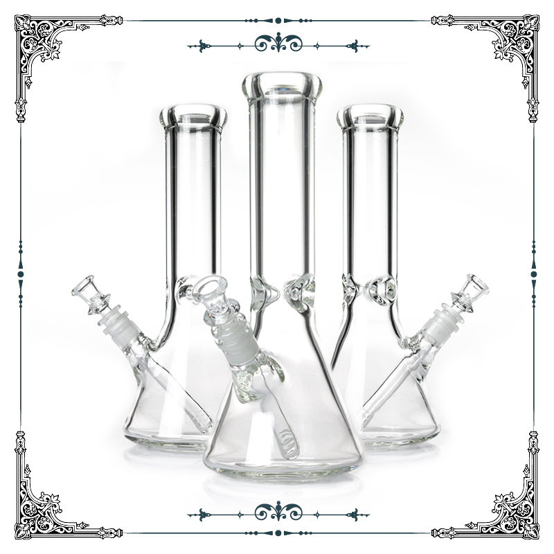 2020 New phoenix glass beaker bongs 9mm beaker bong 12 inch heavy glass water pipes smoking bongs heady glass pipe free shipping
2020 New phoenix glass beaker bongs 9mm beaker bong 12 inch heavy glass water pipes smoking bongs heady glass pipe free shipping