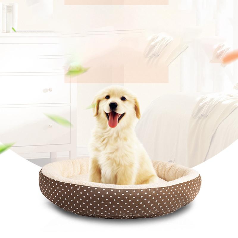 Small Pet Dog Warming Dog House Soft Material Nest Baskets Fall and Winter Warm Kennel For Cat Puppy, A6
Small Pet Dog Warming Dog House Soft Material Nest Baskets Fall and Winter Warm Kennel For Cat Puppy, A6