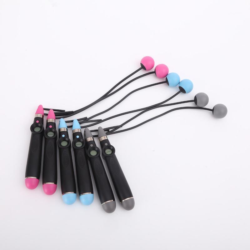 Jump Ropes With Electronic Counting Skip Rope Outdoor Lose Weight Fitness Equipment Cordless Rope Skipping cuerda deporte1
Jump Ropes With Electronic Counting Skip Rope Outdoor Lose Weight Fitness Equipment Cordless Rope Skipping cuerda deporte1