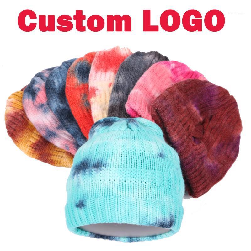 Free Custom LOGO Design Winter Tie dye Beanie Hats Warm Cap Unisex Knit Beanie Hats bonnet1
Free Custom LOGO Design Winter Tie dye Beanie Hats Warm Cap Unisex Knit Beanie Hats bonnet1