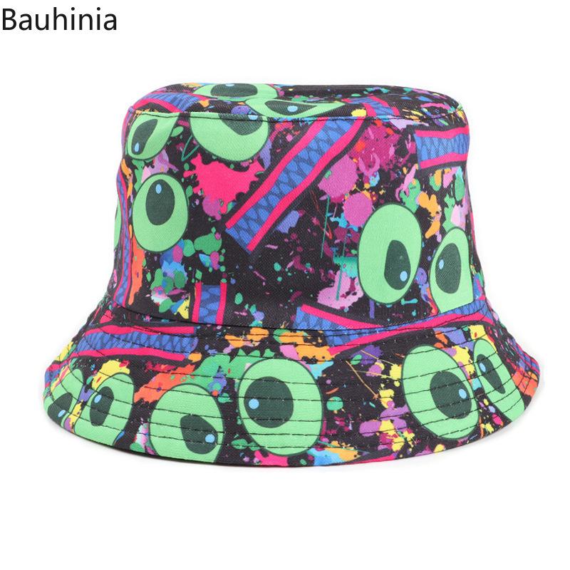 Bauhinia Funny Summer Holiday Novelty Beach Cap Causal Hip Hop Bucket Hats For Women Men Sunscreen Fisherman's Panama Hats, Green
Bauhinia Funny Summer Holiday Novelty Beach Cap Causal Hip Hop Bucket Hats For Women Men Sunscreen Fisherman's Panama Hats, Green