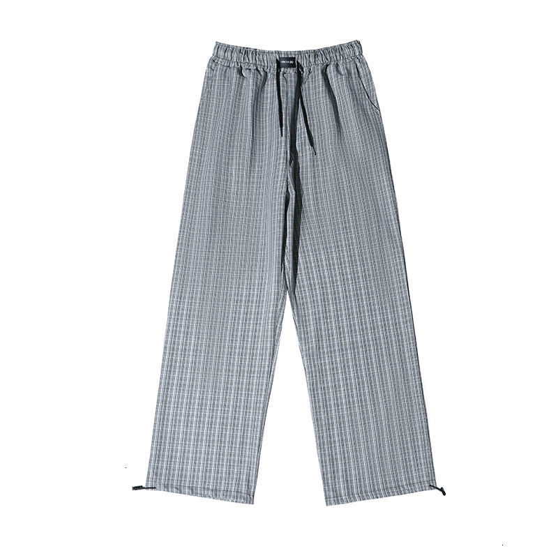 Trousers 2021 Male Spring New Chess Straight-leg Drawstring Sports Pants Youth JYDA, Striped
Trousers 2021 Male Spring New Chess Straight-leg Drawstring Sports Pants Youth JYDA, Striped