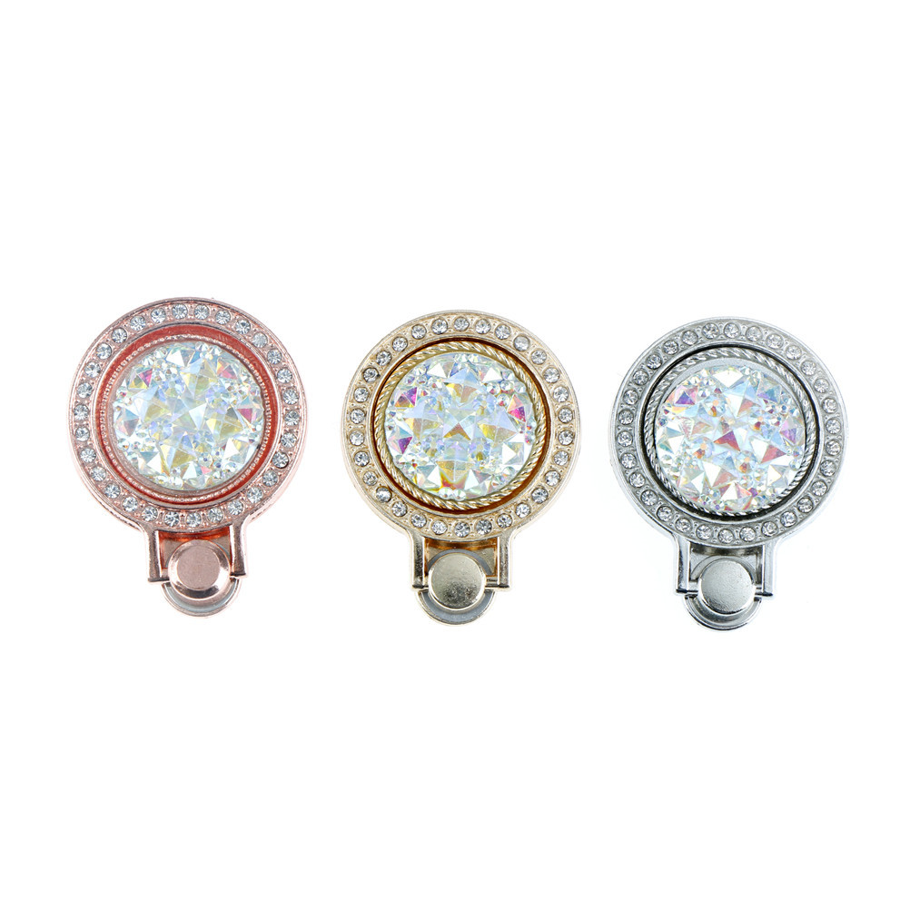 Diamond Bling Metal Finger Ring Holder 360 degree Cell phone Stand Bracket for iphone 12 11 pro max 7 8 x xr xs samsung adnroid phone, Mixed color(leave note)
Diamond Bling Metal Finger Ring Holder 360 degree Cell phone Stand Bracket for iphone 12 11 pro max 7 8 x xr xs samsung adnroid phone, Mixed color(leave note)