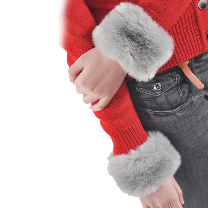 2020 Fashion Women Double-layer Air Gloves Female Winter Korean Version Of Solid Color Winter Luva Feminina Inverno #YJ
2020 Fashion Women Double-layer Air Gloves Female Winter Korean Version Of Solid Color Winter Luva Feminina Inverno #YJ