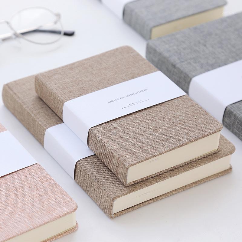 Coloffice 32K/72K Simple Solid Color Cloth Handbook Hand-Painted Blank Hardcover Notebook School Office Stationery 128 Sheets1
Coloffice 32K/72K Simple Solid Color Cloth Handbook Hand-Painted Blank Hardcover Notebook School Office Stationery 128 Sheets1