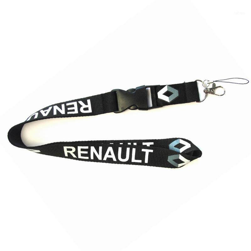 Lanyards for Renault Laguna Koleos Scenic Laguna 2 Neck Strap Lanyard Detachable Car Logo ID Work Card Cell Phone Hang Rope1
Lanyards for Renault Laguna Koleos Scenic Laguna 2 Neck Strap Lanyard Detachable Car Logo ID Work Card Cell Phone Hang Rope1