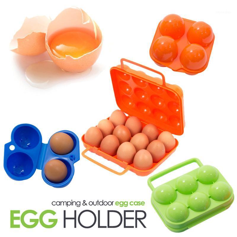 Outdoor Camping Tableware Portable Camping Hiking Picnic BBQ Egg Container Egg Storage Boxes Travel Kitchen Holder Carrier1
Outdoor Camping Tableware Portable Camping Hiking Picnic BBQ Egg Container Egg Storage Boxes Travel Kitchen Holder Carrier1