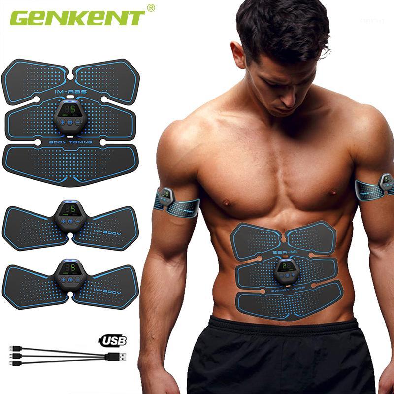 LCD Display ABS Muscle Stimulator EMS Abdominal Stimulator Hip Trainer Electric Fitness Massage Slimming Massager Body Shaping1
LCD Display ABS Muscle Stimulator EMS Abdominal Stimulator Hip Trainer Electric Fitness Massage Slimming Massager Body Shaping1