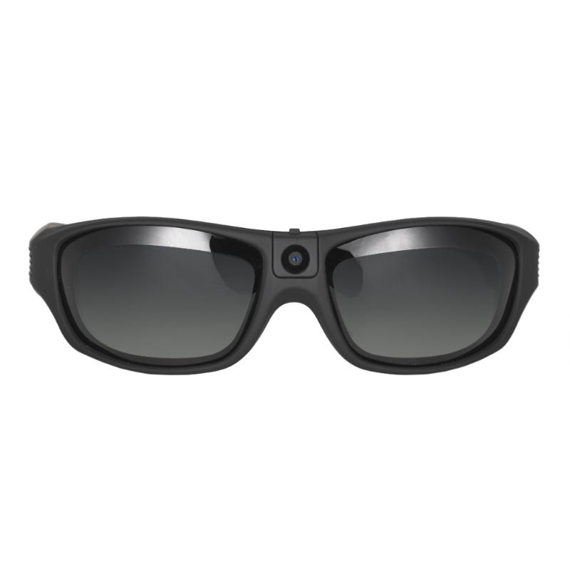 IP55 1080P FHD Camera Waterproof Smart Video Recording Sunglasses Safety Lenses Polarized UV Protection Sport Outdoor Sports
IP55 1080P FHD Camera Waterproof Smart Video Recording Sunglasses Safety Lenses Polarized UV Protection Sport Outdoor Sports