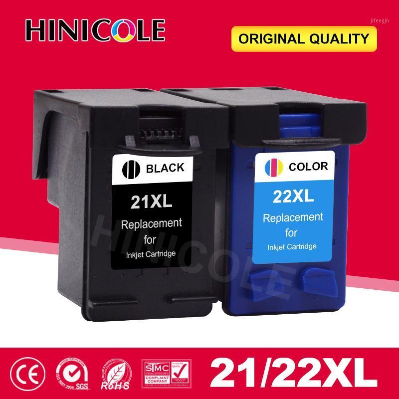 HINICOLE Cartridge for 21 22 for 21 22 Ink cartridges Deskjet F2180 F2200 F2280 F4180 F300 F380 380 D2300 printers1
HINICOLE Cartridge for 21 22 for 21 22 Ink cartridges Deskjet F2180 F2200 F2280 F4180 F300 F380 380 D2300 printers1