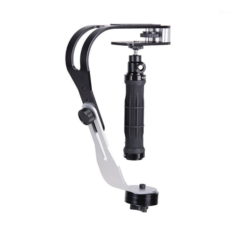 Handheld Video Stabilizer Camera Stabilizer For Hero Phone DSLR DV handheld gimbal camera1
Handheld Video Stabilizer Camera Stabilizer For Hero Phone DSLR DV handheld gimbal camera1